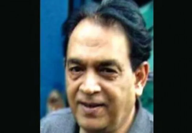 বিএনপি নেতা জিয়াউল হক আর নেই