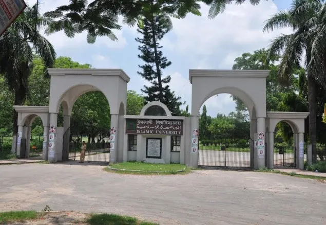 ইবির পরিবহন ব্যবস্থা শিক্ষক-শিক্ষার্থীদের গলার কাঁটা