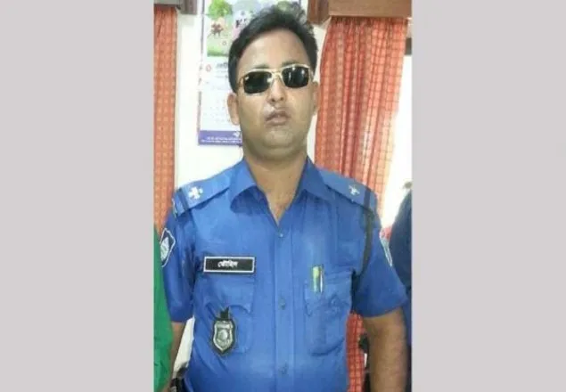ঝিনাইদহের ঢাবি শিক্ষার্থীকে নির্যাতনে ক্ষমা চাইলেন পুলিশ কর্মকর্তা