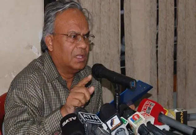 নয়াপল্টনে সমাবেশের অনুমতি চাই বিএনপি