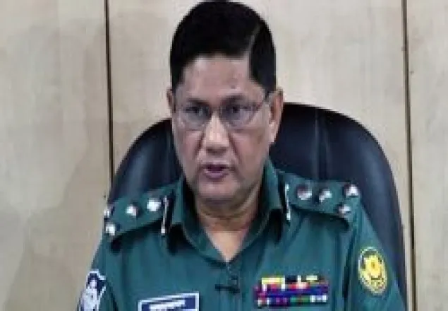 আবেদন পেলে পল্টনে সমাবেশের বিষয়ে বিবেচনা