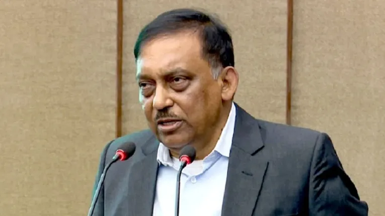 তেঁতুলতলা মাঠ এখন পুলিশের সম্পত্তি: স্বরাষ্ট্রমন্ত্রী