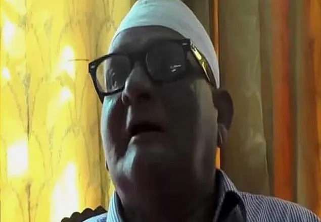 জীবনেও কাউকে 'মালাউন' বলেননি মন্ত্রী ছায়েদুল