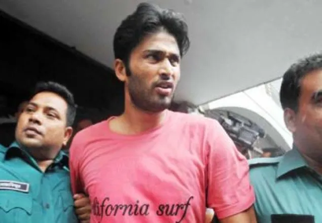 ক্রিকেটার শাহাদাতের মামলার রায় আজ 