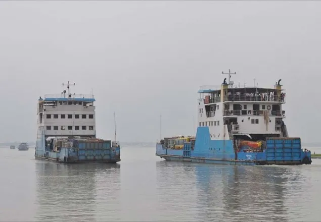 সারাদেশে নৌ চলাচল শুরু