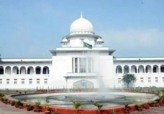 ব্রাহ্মণবাড়িয়ায় হামলা : দোষীদের শাস্তি দিতে রিট