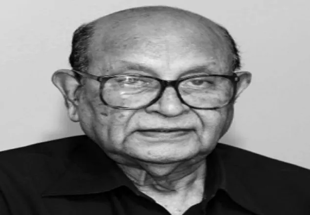 ডা: এম আর খানের মৃত্যুতে রাষ্ট্রপতি, প্রধানমন্ত্রী ও স্পীকারের শোক