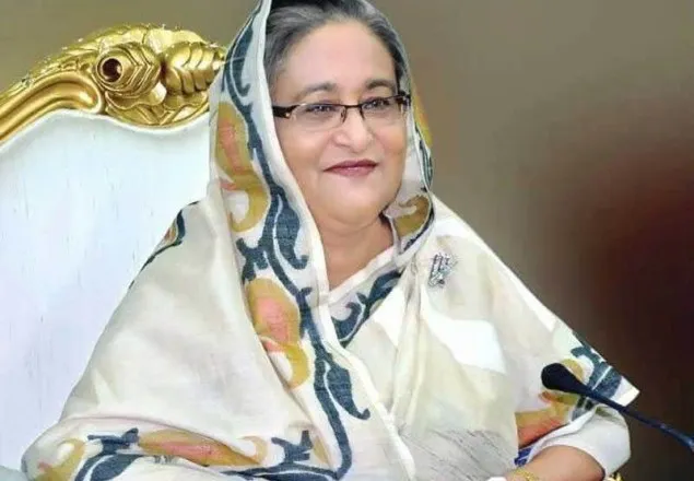 প্রধানমন্ত্রী টুঙ্গিপাড়া যাচ্ছেন মঙ্গলবার