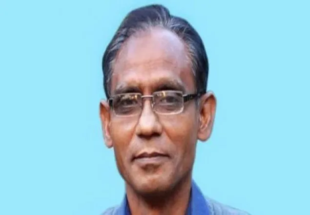 অধ্যাপক রেজাউল হত্যা : ৮ আসামির বিরুদ্ধে চার্জশিট