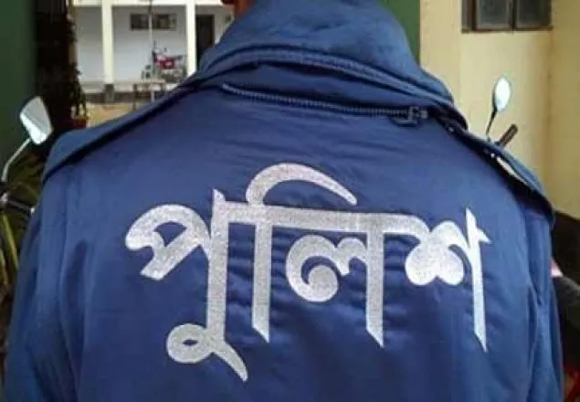 ঢাকার ৪ থানার ওসির বিরুদ্ধে মামলা
