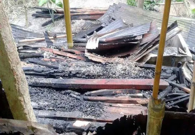 নাসিরনগরে তাণ্ডবে আরও ২১ জন গ্রেফতার