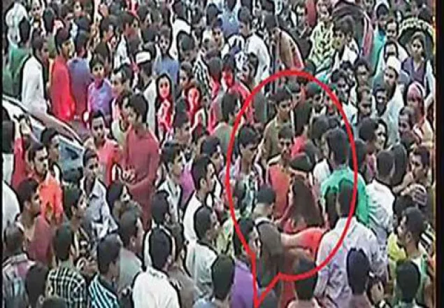 বর্ষবরণে যৌন হয়রানি : প্রতিবেদন দাখিল ২৮ নভেম্বর