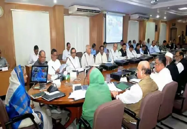 ৬৪ উপজেলায় বাড়তি বরাদ্দ ৩৩০ কোটি