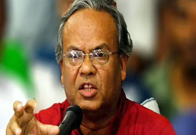 ‌নয়াপল্টনেই বিএনপির সমাবেশ