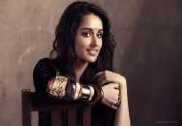 প্রেম নিয়ে মুখ খুললেন শ্রদ্ধা কাপুর