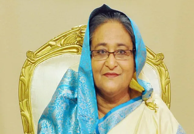 প্রধানমন্ত্রী টুঙ্গিপাড়া যাচ্ছেন আজ