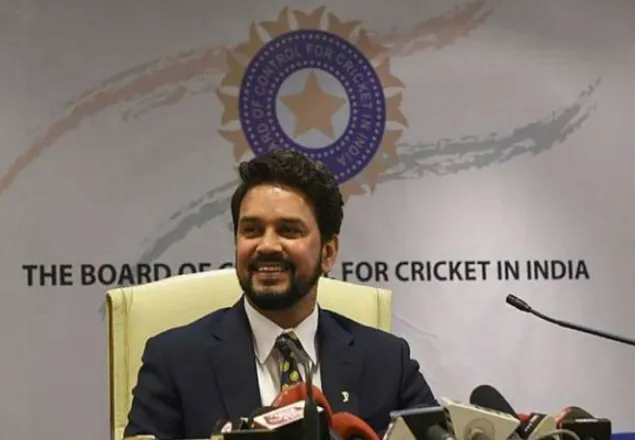 টাকা দেওয়ার উপর নির্ভর করে ইংল্যান্ড টেস্ট হবে কিনা