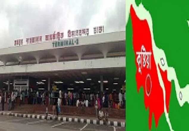 শাহজালালে নিহত আনসার সদেস্যর বাড়িতে চলছে শোকের মাতম