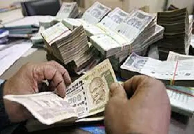কালো টাকার বিরুদ্ধে সার্জিক্যাল স্ট্রাইক