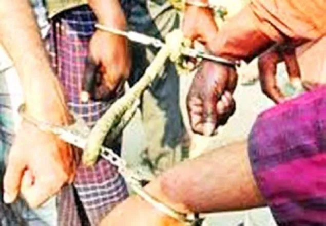 চট্টগ্রামে ছাত্রলীগের দুগ্রুপের সংঘর্ষের ঘটনায় আটক ১৫