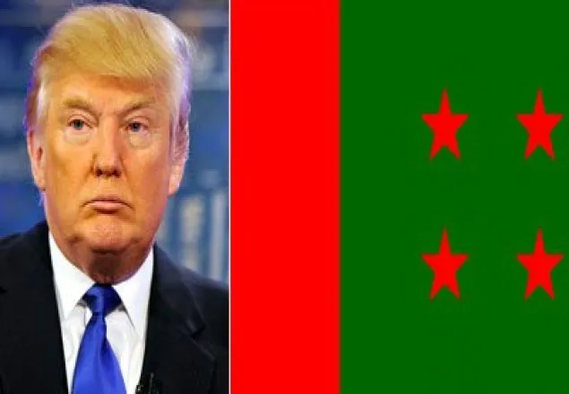 ট্রাম্পের বিজয় আওয়ামী লীগের জন্য স্বস্থি