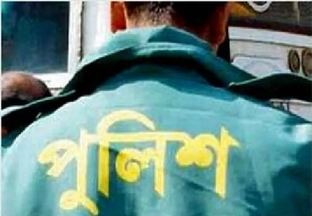 নারী পুলিশের আত্মহত্যার ঘটনায় কনস্টেবল গ্রেফতার