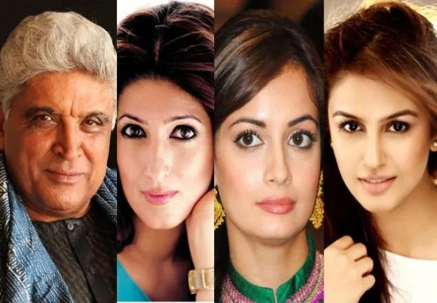 ট্রাম্পের উত্তাপ বলিউড মহলে......