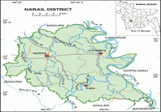নড়াইলে গৃহবধুকে হত্যার অভিযোগ