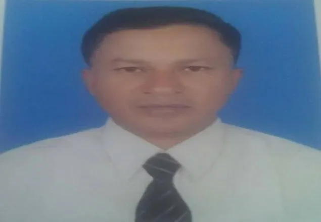 গাইবান্ধা সাদুল্যাপুরের বিএনপি নেতা সাইফুল ইসলাম তালুকদার আর নেই