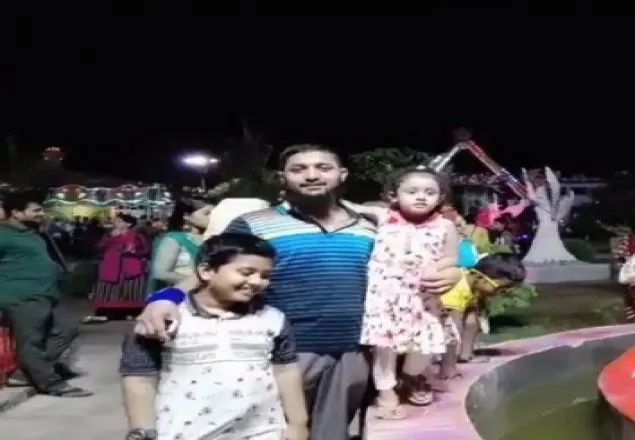 অপহরণের ২৬ দিন পরও উদ্ধার হয়নি চিকিৎসক ইকবাল (ভিডিও)