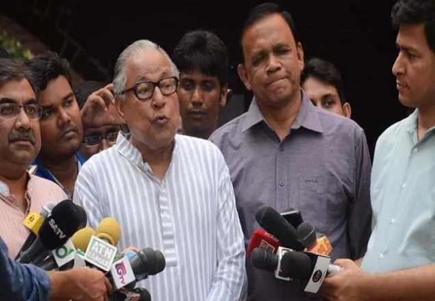 আ. লীগ রাজনৈতিক ফায়দা লুটতেই নাসিরনগরের হামলা চালিয়েছে: বিএনপি
