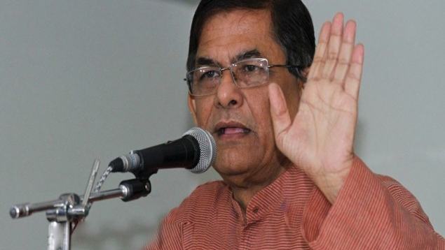 আমরা রাজনীতিতে সঠিক জায়গায় আছি: ফখরুল
