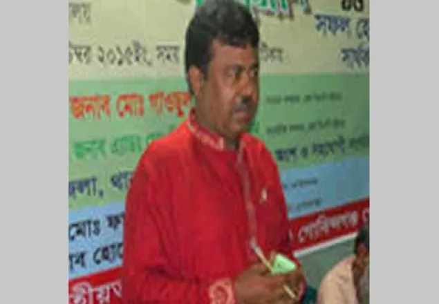 গাইবান্ধায় কারাবন্দি বিএনপি নেতা ডলারের মৃত্যু