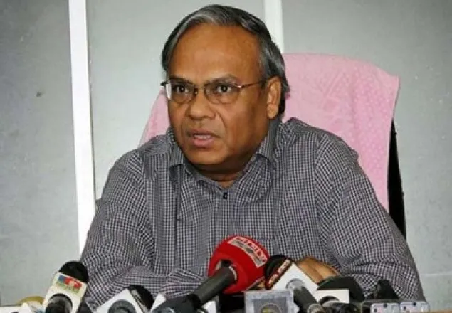 'হিন্দুদের ওপর হামলার জন্য দায়ী আওয়ামী লীগ'