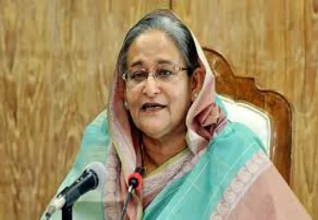 বাংলাদেশ সাম্প্রদায়িক সম্প্রীতির দেশ: প্রধানমন্ত্রী