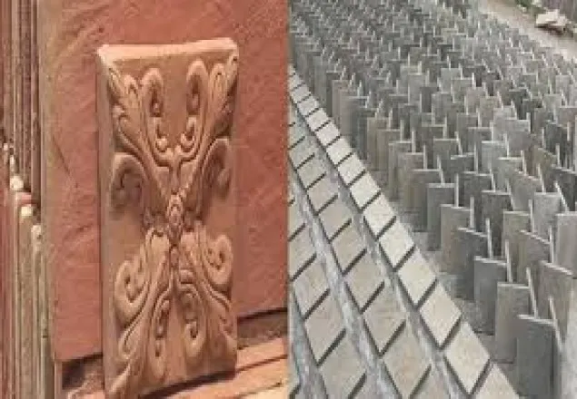 সাতক্ষীরার টালির দখলে ইটালির বাজার