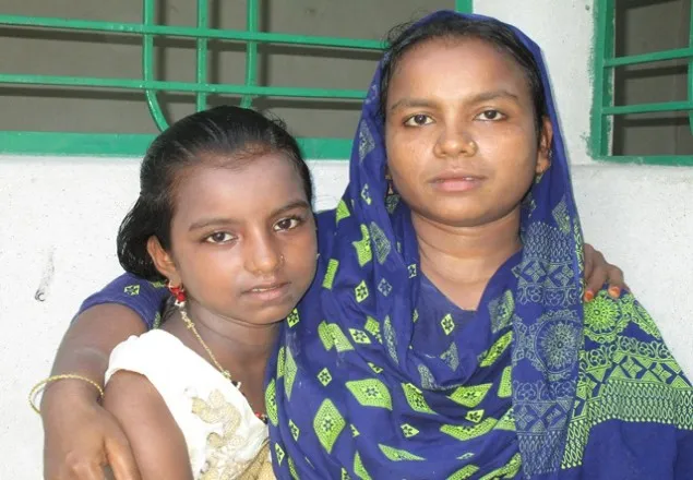 কনিকার হাত ধরে ঘুরে দাঁড়িয়েছে শতাধিক নারী