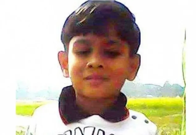সিরাজগঞ্জে নিখোঁজের পর শিশুর গলিত লাশ উদ্ধার