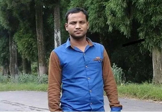 ধর্ষণ চেষ্টাকালে গণপিটুনিতে আহত ছাত্রলীগ নেতা