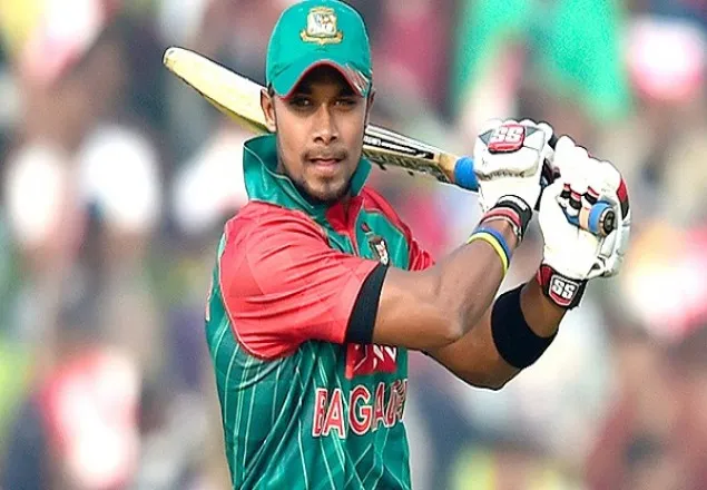 গেইলকে ছাড়ালেন সাব্বির