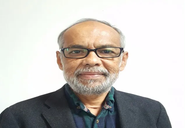 আন্তর্জাতিক বাংলা উৎসবের নতুন আহ্বায়ক ফেরদৌস সাজেদীন
