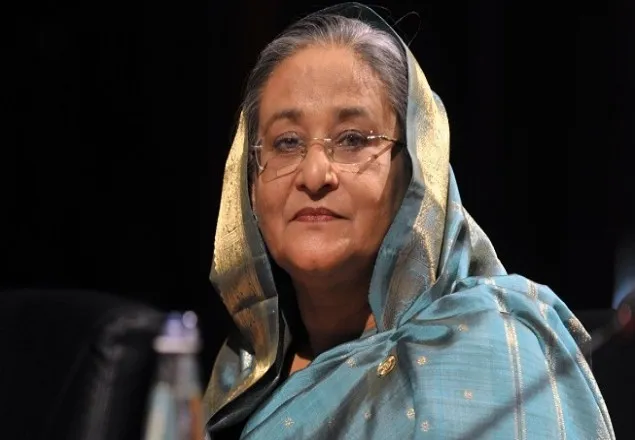 সরকারি সফরে মরক্কোর পথে প্রধানমন্ত্রী 