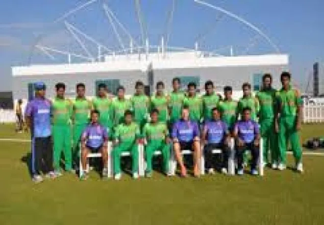 ২০১৬ অনূর্ধ্ব-১৯ এশিয়া কাপে অংশ নিবে আট দেশ