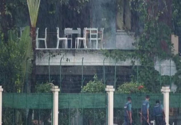 হলি আর্টিজানে আর ব্যবসা করবেননা মালিকপক্ষ