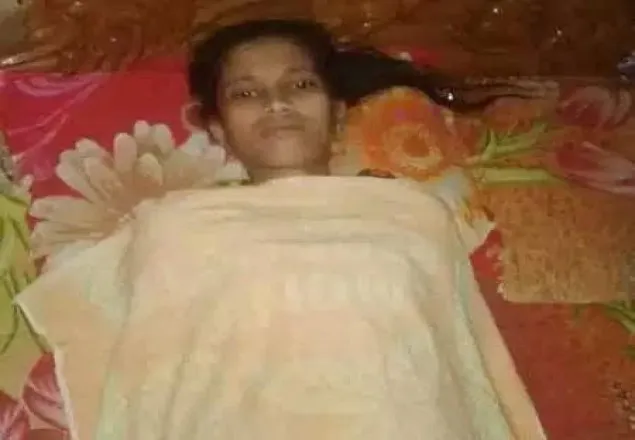 বিয়ের প্রস্তাবে রাজি না হওয়ায় বদরুল ষ্টাইলের পুনরাবৃত্তি 