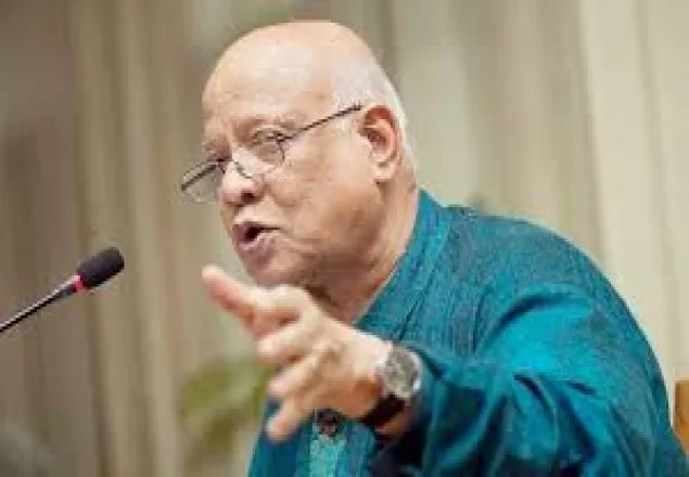 আগামী বাজেট ৩ লাখ ৯০ হাজার কোটি টাকার: অর্থমন্ত্রী