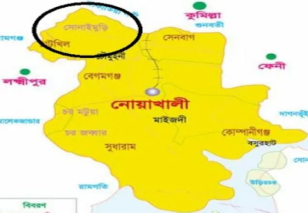 নোয়াখালীতে এসএসসি পরীক্ষার ফরম পূরণে অতিরিক্ত ফি আদায়