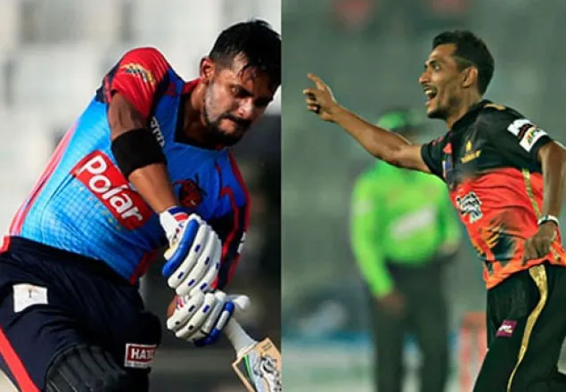 রান ও উইকেটে দেশীয় খেলোয়ারাই সেরা