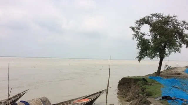 পদ্মায় গোসলে নেমে ২ শিক্ষার্থীর মৃত্যু