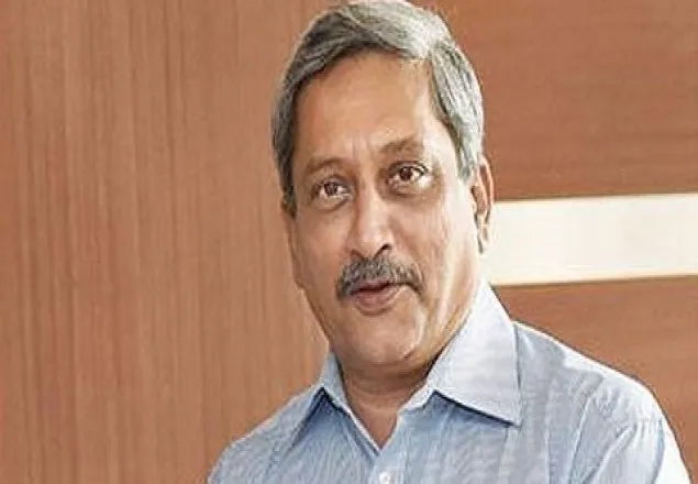 ৩০ নভেম্বর ঢাকায় আসছেন ভারতের প্রতিরক্ষামন্ত্রী